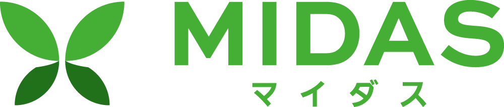 マイダス