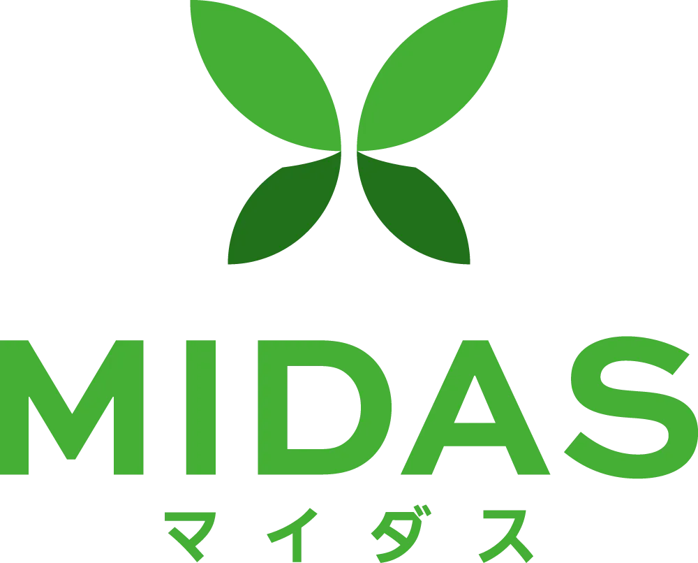 マイダス